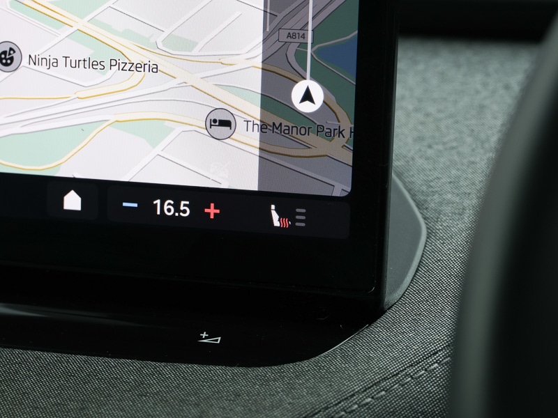 Used Skoda Enyaq 2024 for sale - 77197489: Photo 14