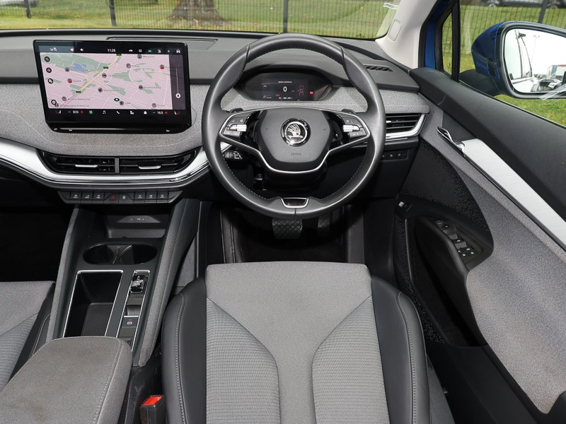 Used Skoda Enyaq 2024 for sale - 77197489: Photo 7