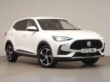2024 - 1.5 T-GDI Trophy 5dr DCT