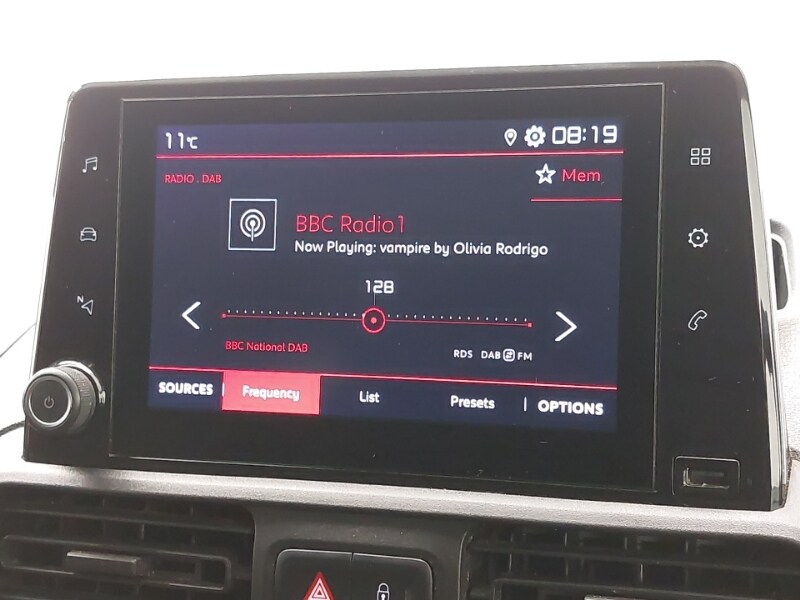 Used Citroen Berlingo 2022 for sale - 77663804: Photo 10