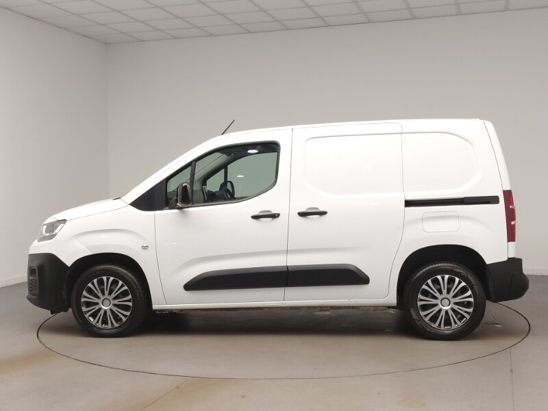 Used Citroen Berlingo 2022 for sale - 77663804: Photo 4