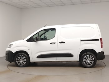 Used Citroen Berlingo 2022 for sale - 77663804: Photo