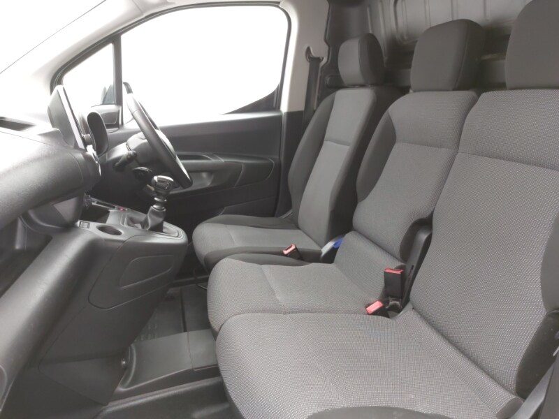 Used Citroen Berlingo 2022 for sale - 77663804: Photo 5