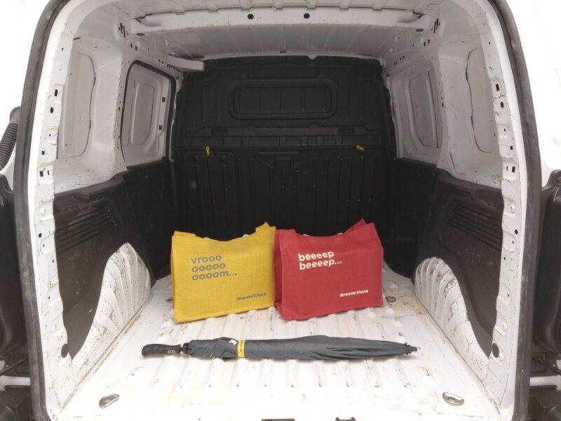 Used Citroen Berlingo 2022 for sale - 77663804: Photo 8