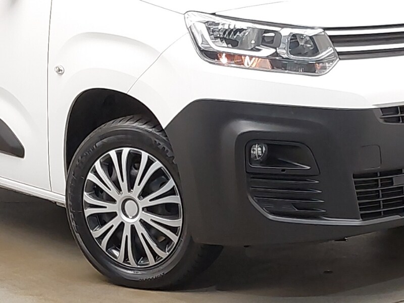 Used Citroen Berlingo 2022 for sale - 77663804: Photo 9