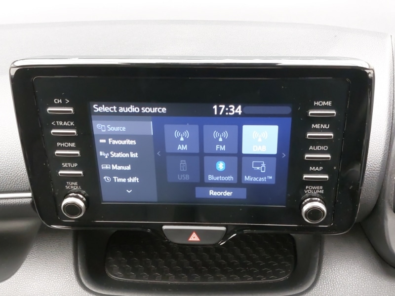 Used Toyota Yaris 2022 for sale - 77108117: Photo 18