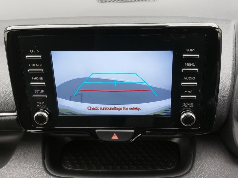 Used Toyota Yaris 2022 for sale - 77108117: Photo 19