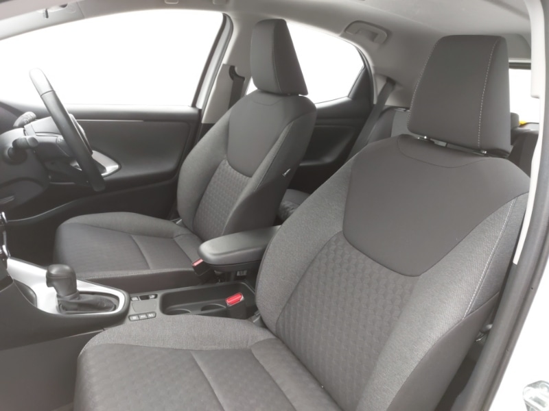 Used Toyota Yaris 2022 for sale - 77108117: Photo 5