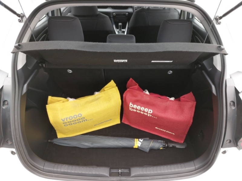 Used Toyota Yaris 2022 for sale - 77108117: Photo 8