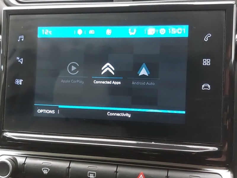 Used Citroen C3 2021 for sale - 77141067: Photo 11