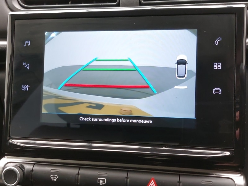 Used Citroen C3 2021 for sale - 77141067: Photo 12