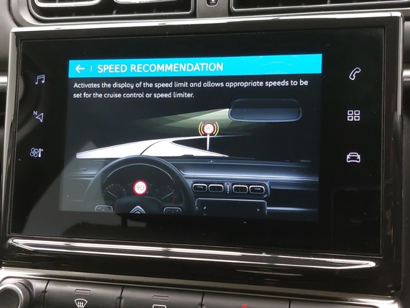 Used Citroen C3 2021 for sale - 77141067: Photo 14