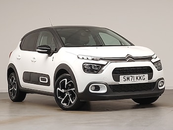 Citroen C3 feature image