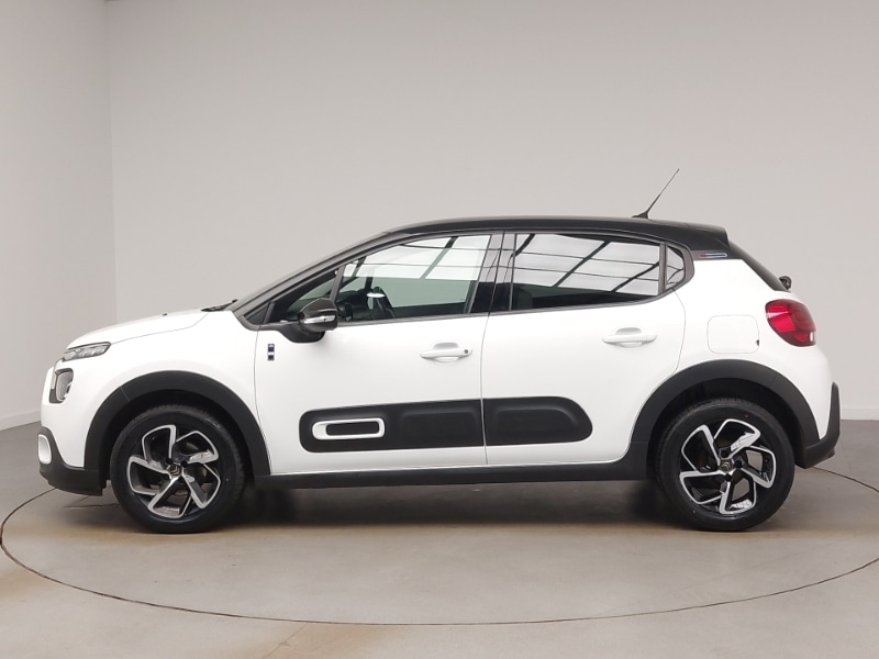 Used Citroen C3 2021 for sale - 77141067: Photo 4