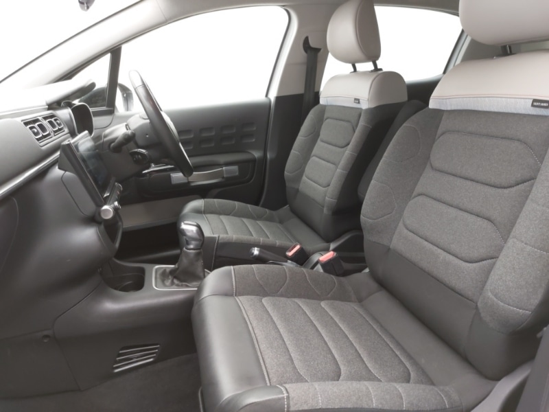 Used Citroen C3 2021 for sale - 77141067: Photo 5