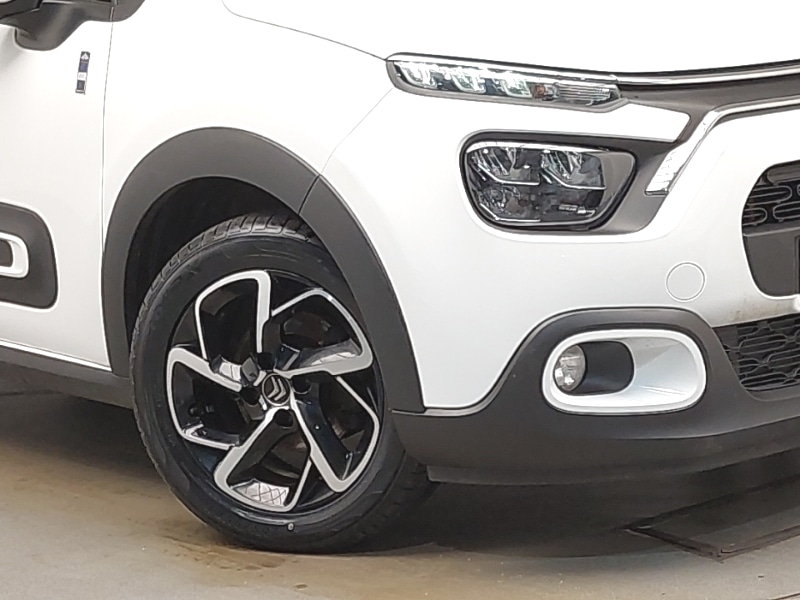 Used Citroen C3 2021 for sale - 77141067: Photo 9