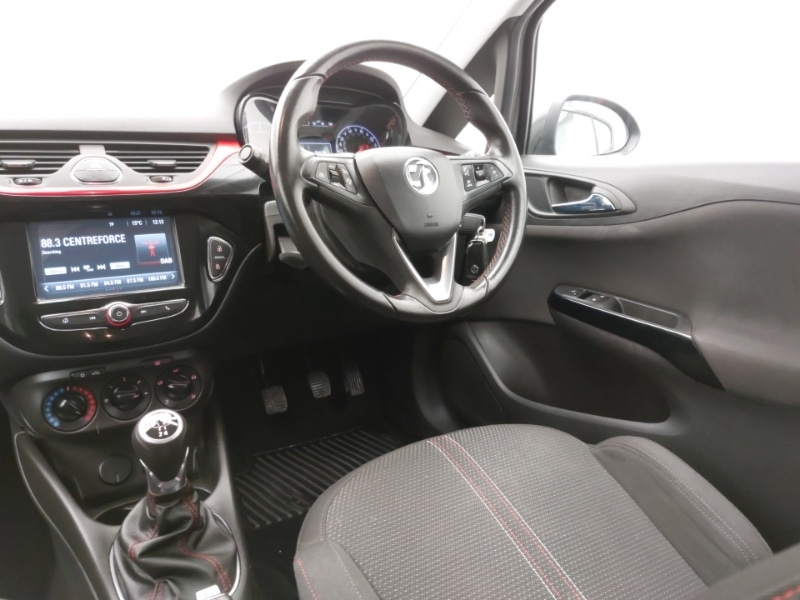 Used Vauxhall Corsa 2017 for sale - 77623096: Photo 10