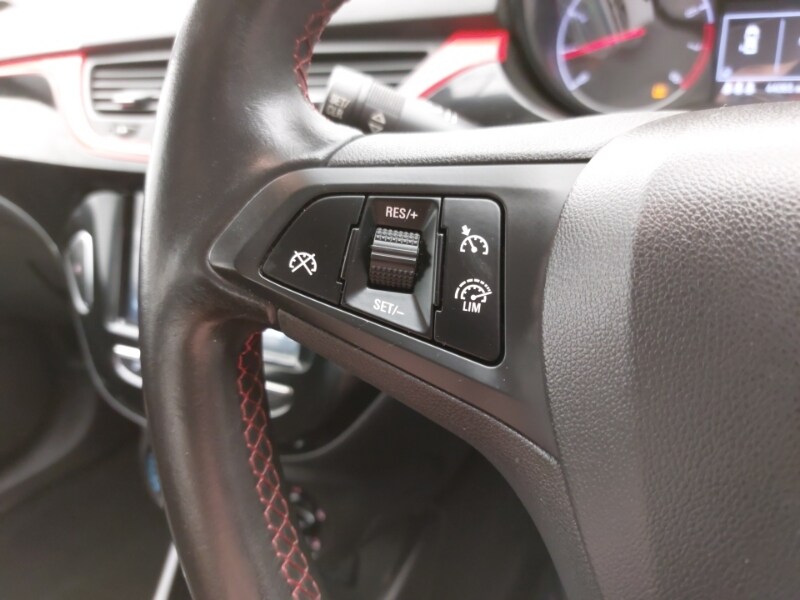 Used Vauxhall Corsa 2017 for sale - 77623096: Photo 13