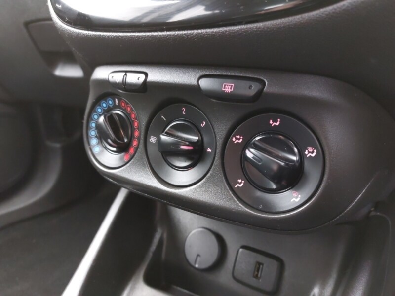 Used Vauxhall Corsa 2017 for sale - 77623096: Photo 17