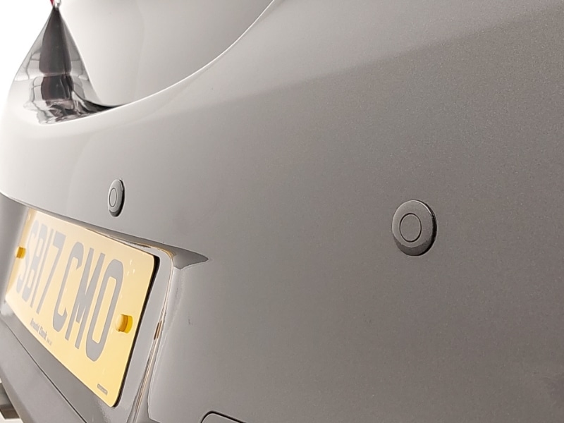 Used Vauxhall Corsa 2017 for sale - 77623096: Photo 19