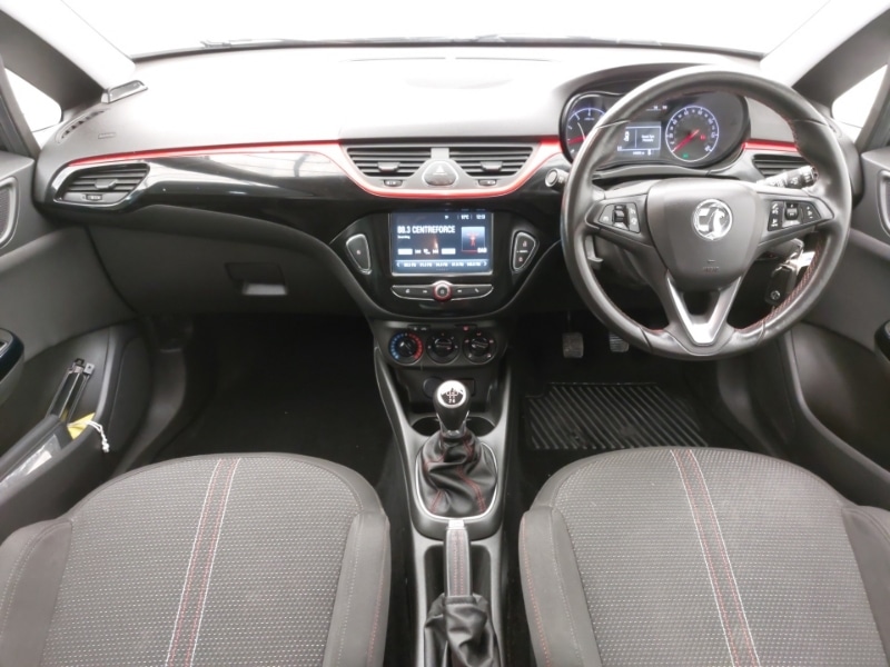 Used Vauxhall Corsa 2017 for sale - 77623096: Photo 2