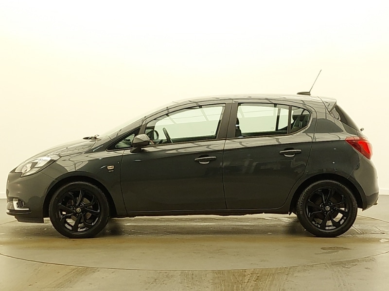 Used Vauxhall Corsa 2017 for sale - 77623096: Photo 4