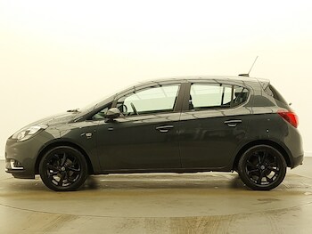 Used Vauxhall Corsa 2017 for sale - 77623096: Photo