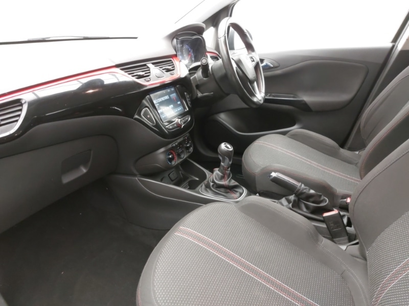 Used Vauxhall Corsa 2017 for sale - 77623096: Photo 5