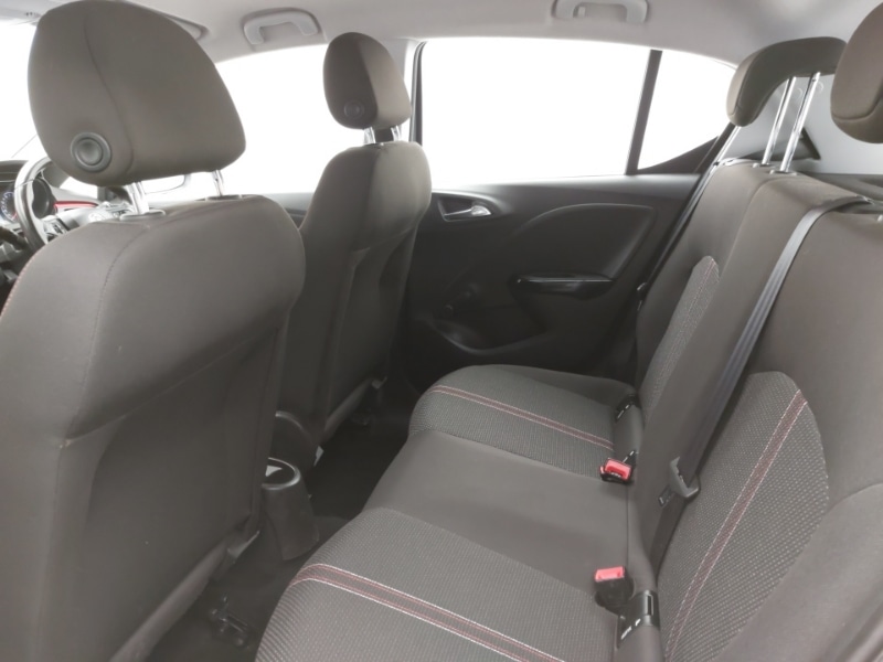 Used Vauxhall Corsa 2017 for sale - 77623096: Photo 6