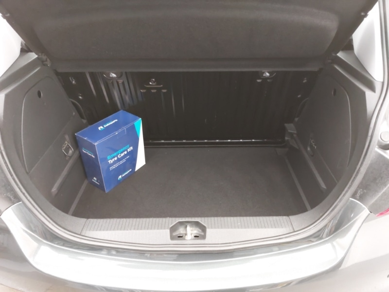 Used Vauxhall Corsa 2017 for sale - 77623096: Photo 8