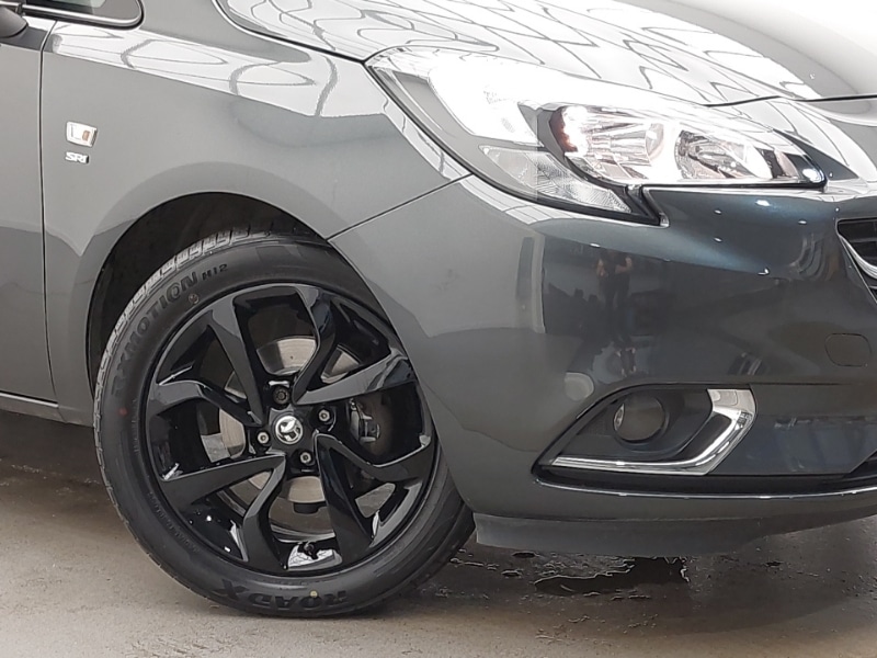 Used Vauxhall Corsa 2017 for sale - 77623096: Photo 9