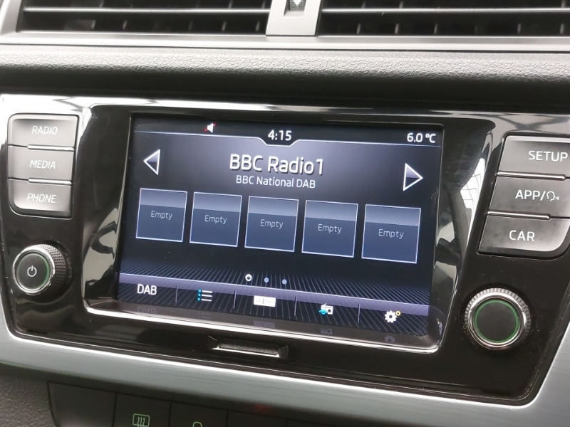 Used Skoda Fabia 2019 for sale - 76925097: Photo 10