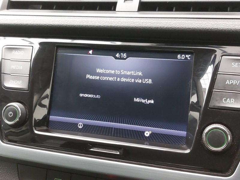 Used Skoda Fabia 2019 for sale - 76925097: Photo 11