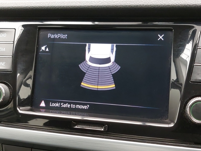 Used Skoda Fabia 2019 for sale - 76925097: Photo 12