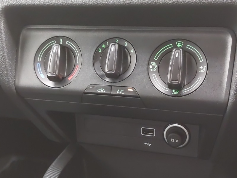 Used Skoda Fabia 2019 for sale - 76925097: Photo 13