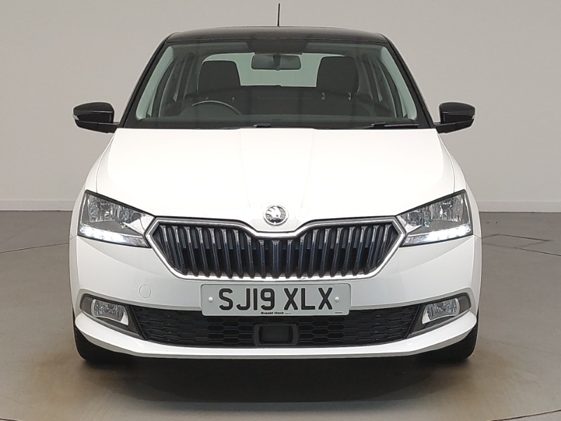 Used Skoda Fabia 2019 for sale - 76925097: Photo 18