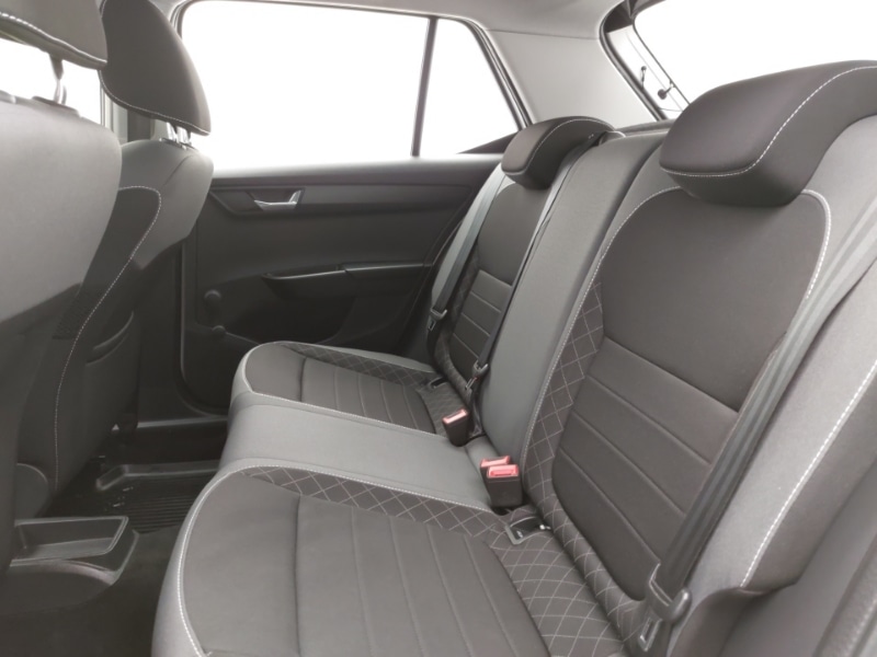 Used Skoda Fabia 2019 for sale - 76925097: Photo 6