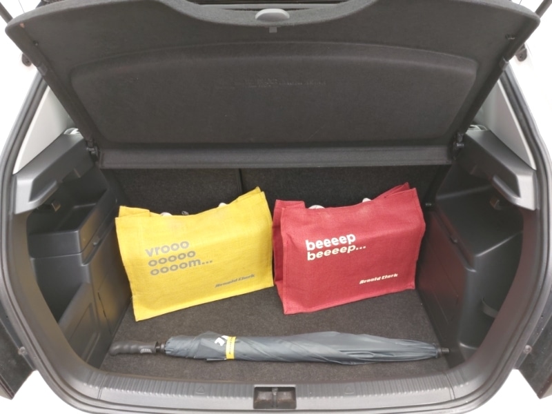 Used Skoda Fabia 2019 for sale - 76925097: Photo 8