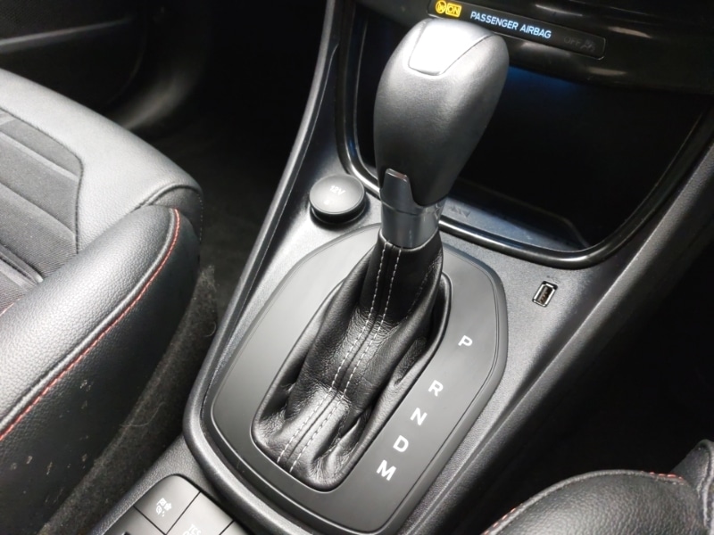 Used Ford Puma 2022 for sale - 76172186: Photo 16