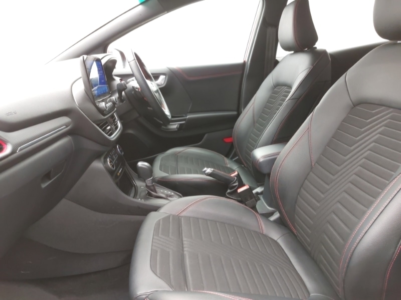 Used Ford Puma 2022 for sale - 76172186: Photo 5