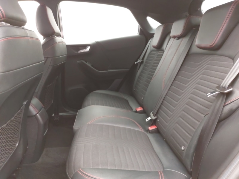 Used Ford Puma 2022 for sale - 76172186: Photo 6