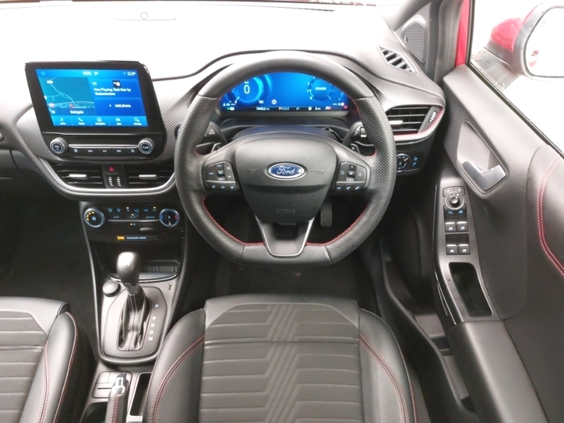 Used Ford Puma 2022 for sale - 76172186: Photo 7