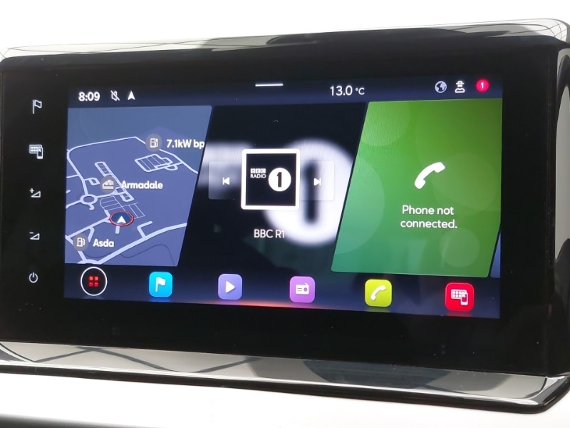 Used SEAT Ibiza 2023 for sale - 76707757: Photo 10