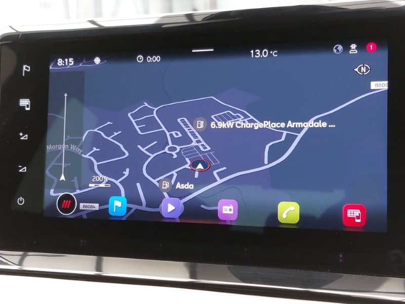 Used SEAT Ibiza 2023 for sale - 76707757: Photo 13