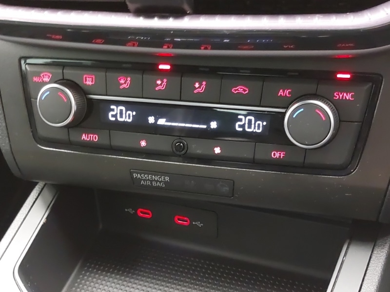 Used SEAT Ibiza 2023 for sale - 76707757: Photo 14