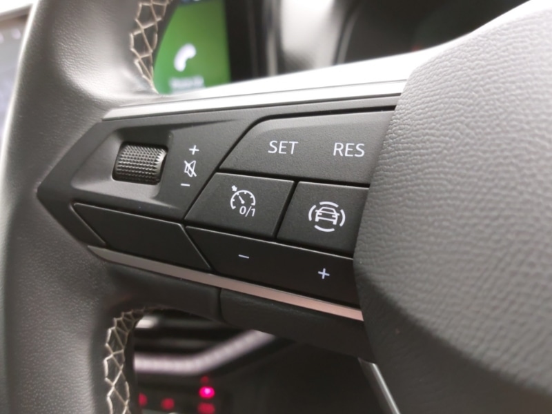 Used SEAT Ibiza 2023 for sale - 76707757: Photo 16