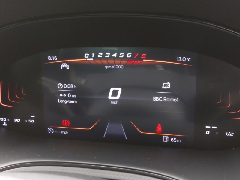 Used SEAT Ibiza 2023 for sale - 76707757: Photo 18