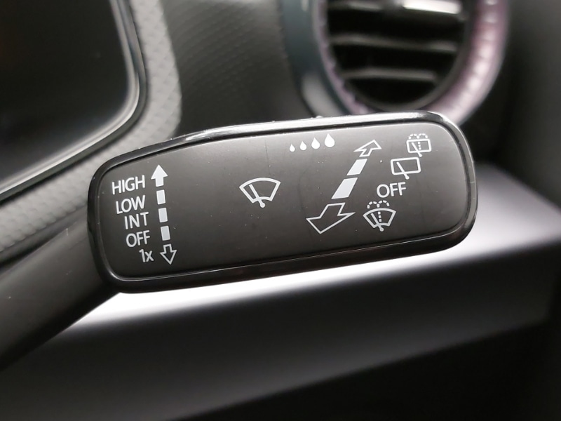 Used SEAT Ibiza 2023 for sale - 76707757: Photo 19