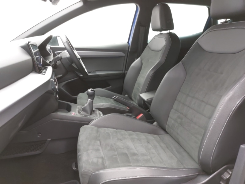 Used SEAT Ibiza 2023 for sale - 76707757: Photo 5