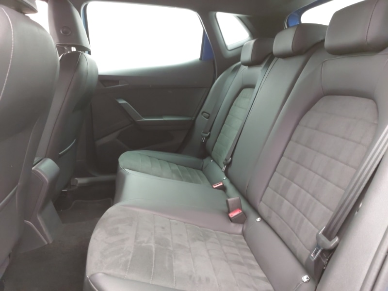 Used SEAT Ibiza 2023 for sale - 76707757: Photo 6